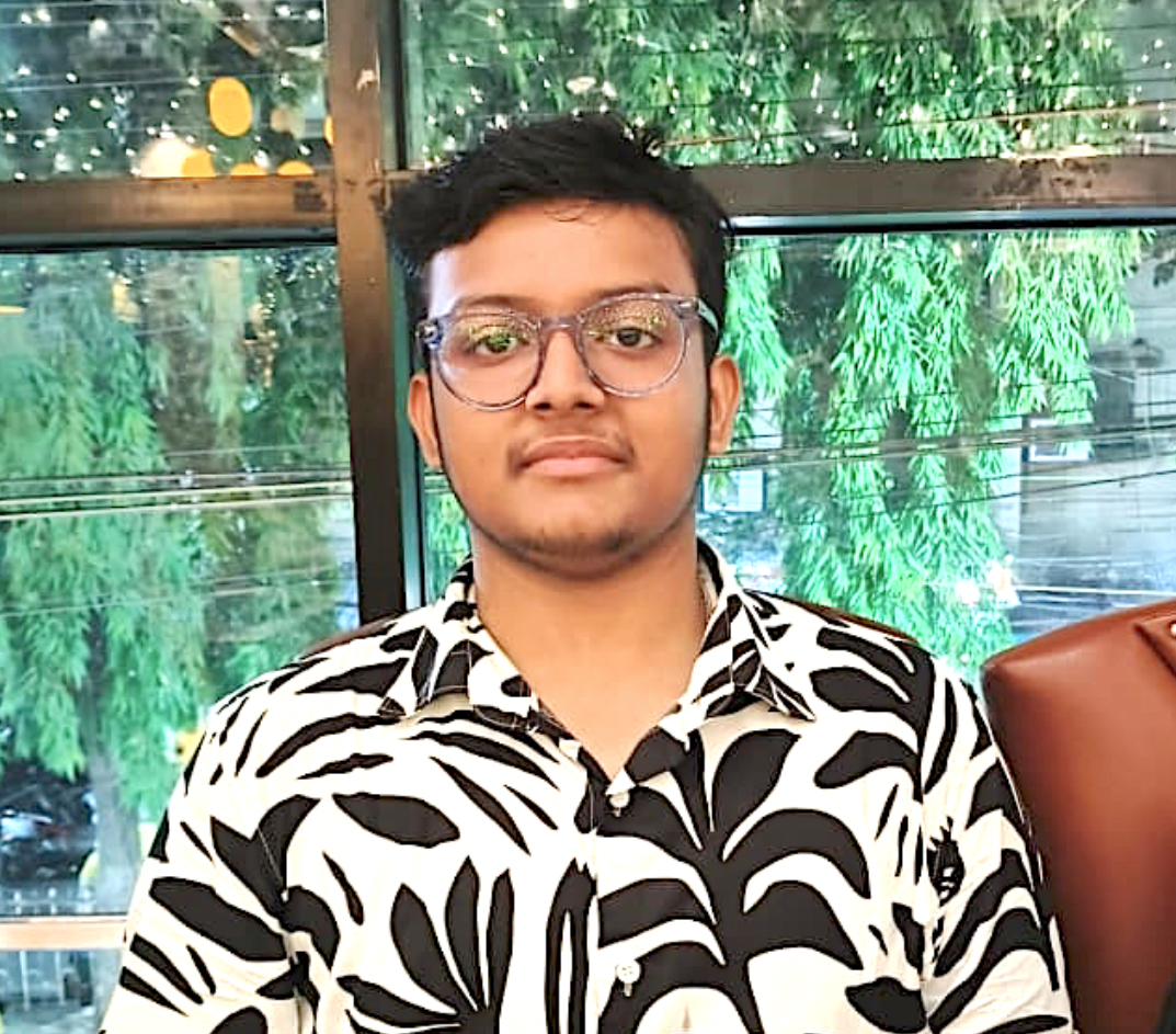 Ranit Gorai Professional Photo